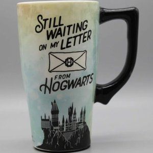 Harry Potter Still Waiting on My Letter From Hogwarts Tumbler